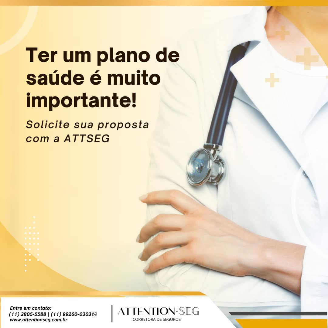 Por que ter um plano de saúde é tão importante?